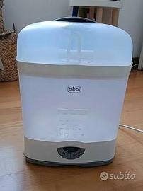 Sterilizzatore CHICCO STERILNATURAL 3IN1