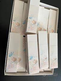 Bomboniere - lotto biglietti