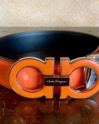 Salvatore Ferragamo Cintura