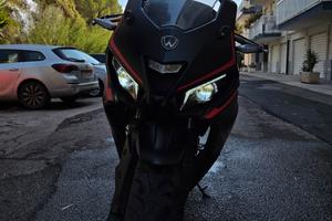 Wottan Gp1 125