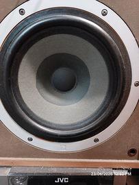woofer celestion ditton 332