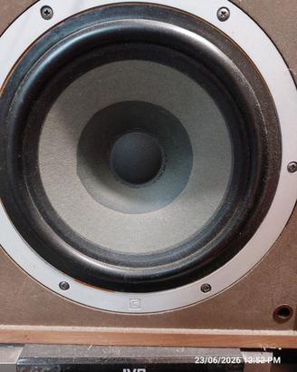 woofer celestion ditton 332