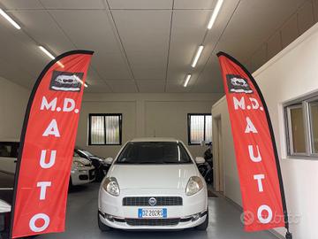 Fiat Grande Punto 1.4 3 porte Actual Natural Power