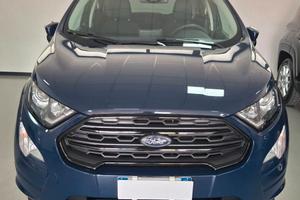 Ford EcoSport 1.0 125 CV Start&Stop ST-Line Design