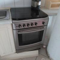 cucina a gas