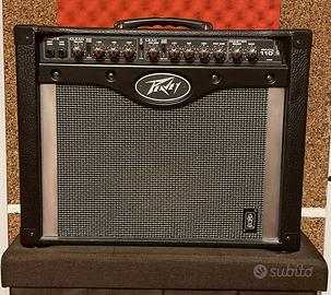 Peavey Envoy 110 Piccolo grande amplificatore