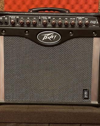 Peavey Envoy 110 Piccolo grande amplificatore