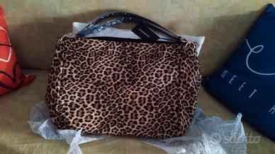 Hobo extralarge Roccobarocco 