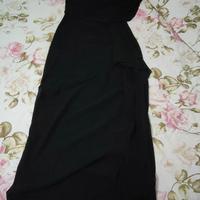 Tuta lunga elegante donna Artigli 
