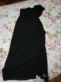 Tuta lunga elegante donna Artigli 