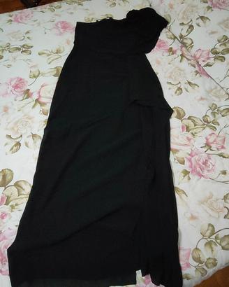 Tuta lunga elegante donna Artigli 