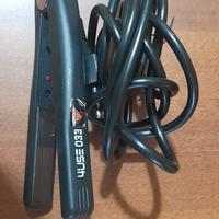 Micro piastra x capelli