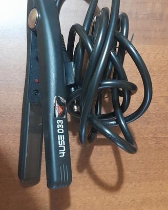Micro piastra x capelli