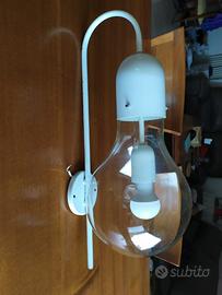Applique Stilux "Atlantico" modernariato vintage