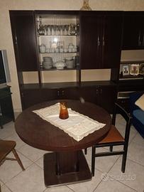 tavolo da salone
