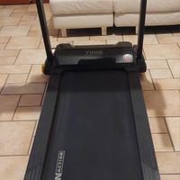 Tapis roulant TIME SUPER COMPACT