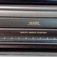 Lettore CD technics perfetto