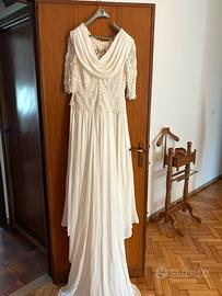 Vestito da sposa