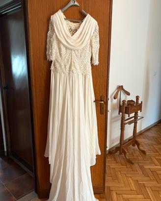 Vestito da sposa