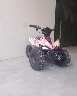 mini quad