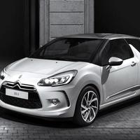 Ricambi Citroen\DS DS3 1.6 THP