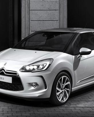 Ricambi Citroen\DS DS3 1.6 THP