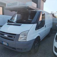 FORD TRANSIT 2.2 TDCI 