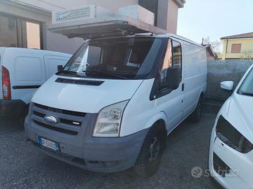 FORD TRANSIT 2.2 TDCI 
