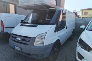 FORD TRANSIT 2.2 TDCI 