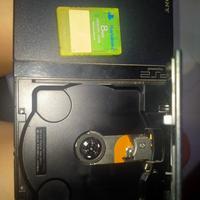 Console PlayStation 2 + giochi