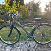 Bicicletta BTWIN