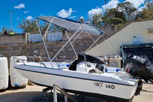 Gio mare Gio140