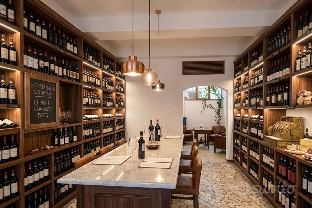 Immobile di 38 m² con 2 locali a Ambivere - Vista 3