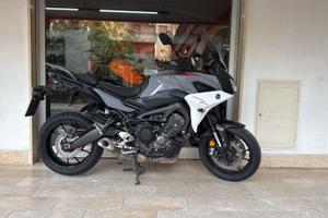 Yamaha Tracer 900