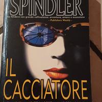 Erica Spindler- Il cacciatore