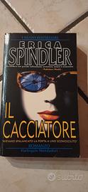 Erica Spindler- Il cacciatore
