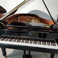 Pianoforte mezzacoda Yamaha C3