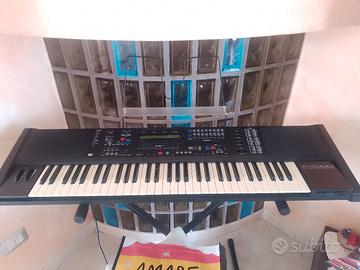 tastiera (pianola)
