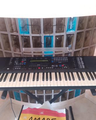 tastiera (pianola)