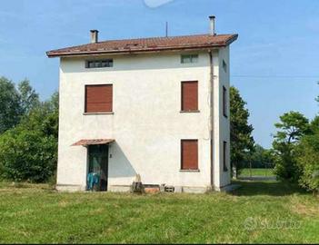 Appartamento a Caneva (PN)