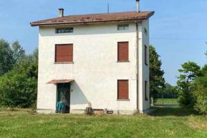 Appartamento a Caneva (PN)