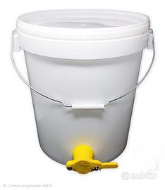 Maturatore miele 45 kg. Nuovo