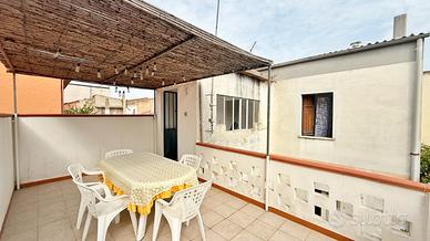 Indipendente con cortile