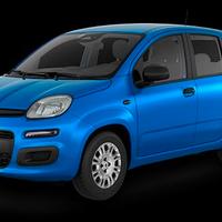 Fiat Panda Muso Musata 1.2 B 2018