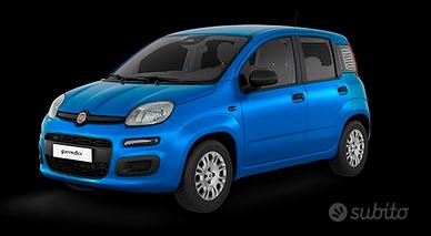 Fiat Panda Muso Musata 1.2 B 2018