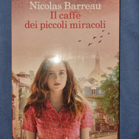 Il Caffè dei Piccoli Miracoli