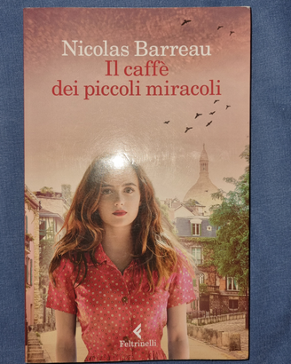 Il Caffè dei Piccoli Miracoli