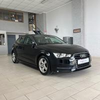 Audi A3 Sportback 1.6 TDI Attraction