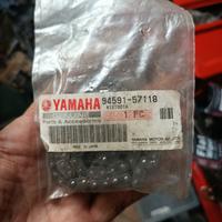 catena distribuzione Yamaha xt550 XT 600 tt 600 tt