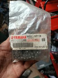 catena distribuzione Yamaha xt550 XT 600 tt 600 tt